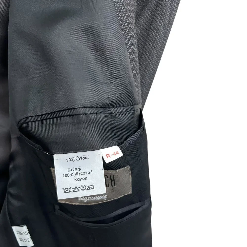 Bachrach signature mens